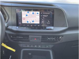 Ford Tourneo Connect Grand 115 PS Benziner Schalter * Sofort Verfügbar