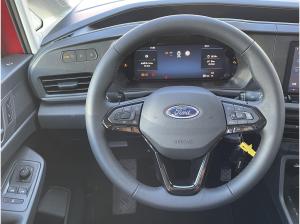Ford Tourneo Connect Grand 115 PS Benziner Schalter * Sofort Verfügbar