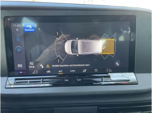 Ford Tourneo Connect Grand 115 PS Benziner Schalter * Sofort Verfügbar