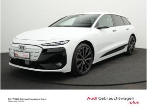Audi A6 e-tron A6 Avant e-tron 2x S line *AHK*Wärmep.*HdUp*21''
