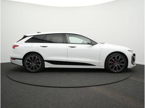 Audi A6 e-tron A6 Avant e-tron 2x S line *AHK*Wärmep.*HdUp*21''