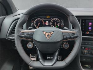 Cupra Ateca 2.0 TSI 140kW 4Drive DSG TRIBE EDITION ++LOYAL++