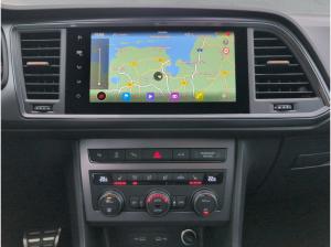 Cupra Ateca 2.0 TSI 140kW 4Drive DSG TRIBE EDITION ++LOYAL++