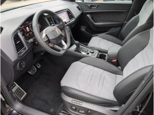 Cupra Ateca 2.0 TSI 140kW 4Drive DSG TRIBE EDITION ++LOYAL++