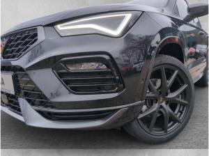 Cupra Ateca 2.0 TSI 140kW 4Drive DSG TRIBE EDITION ++LOYAL++