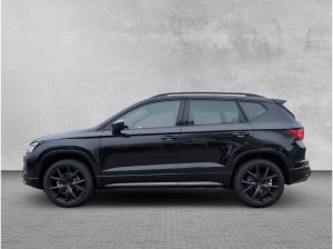 Cupra Ateca 2.0 TSI 140kW 4Drive DSG TRIBE EDITION ++LOYAL++