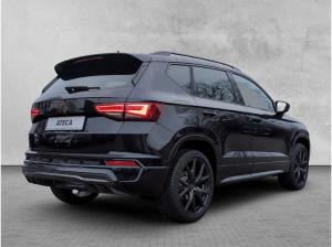 Cupra Ateca 2.0 TSI 140kW 4Drive DSG TRIBE EDITION ++LOYAL++