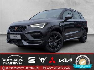 Cupra Ateca 2.0 TSI 140kW 4Drive DSG TRIBE EDITION ++LOYAL++