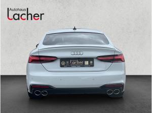Audi S5 Sportback TDI tiptr Panorama,B&O,Matrix-LED