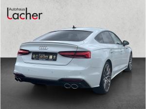 Audi S5 Sportback TDI tiptr Panorama,B&O,Matrix-LED