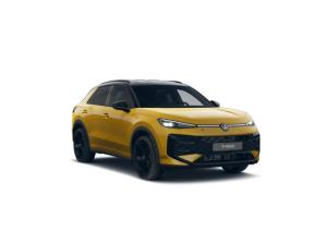 Volkswagen T-Roc R-Line 1.5 l eTSI DSG,HUD,AHK, IQ.LIGHT