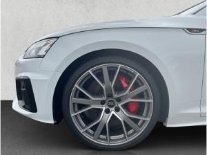 Audi S5 Sportback TDI tiptr Panorama,B&O,Matrix-LED