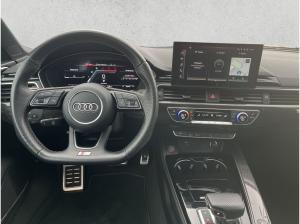 Audi S5 Sportback TDI tiptr Panorama,B&O,Matrix-LED