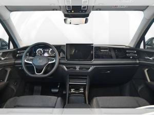 Volkswagen Tiguan Elegance | 1.5 eTSI | AHK | HD-Matrix | SOFORT