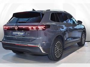 Volkswagen Tiguan Elegance | 1.5 eTSI | AHK | HD-Matrix | SOFORT