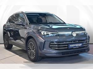 Volkswagen Tiguan Elegance | 1.5 eTSI | AHK | HD-Matrix | SOFORT