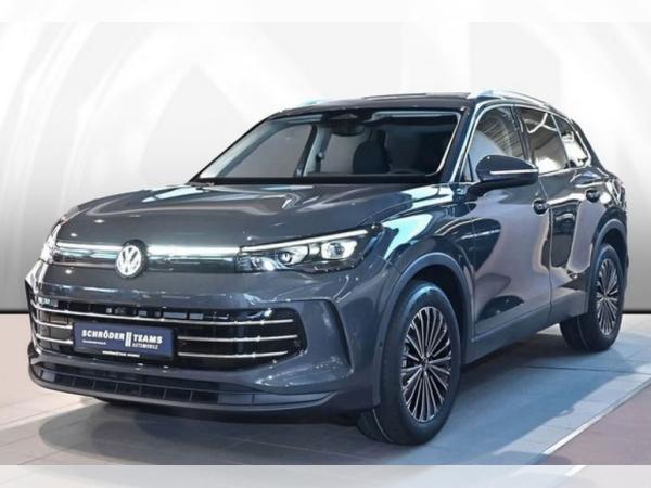 Volkswagen Tiguan Elegance | 1.5 eTSI | AHK | HD-Matrix | SOFORT