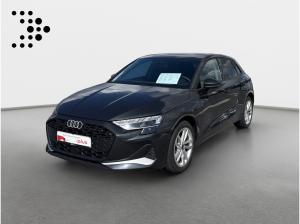 Audi A3 Sportback 35 TFSI advanced*NAVI-PLUS*LED*KAMERA*VIRTUAL
