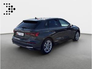 Audi A3 Sportback 35 TFSI advanced*NAVI-PLUS*LED*KAMERA*VIRTUAL