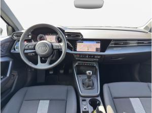 Audi A3 Sportback 35 TFSI advanced*NAVI-PLUS*LED*KAMERA*VIRTUAL