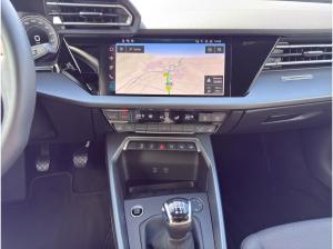 Audi A3 Sportback 35 TFSI advanced*NAVI-PLUS*LED*KAMERA*VIRTUAL