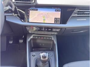 Audi A3 Sportback 35 TFSI advanced*NAVI-PLUS*LED*KAMERA*VIRTUAL