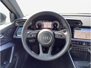 Audi A3 Sportback 35 TFSI advanced*NAVI-PLUS*LED*KAMERA*VIRTUAL