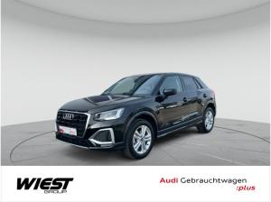 Audi Q2 advanced 30 TFSI Navi+ Assistenzpaket Parken Komfortp.