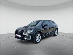 Audi Q2 advanced 30 TFSI Navi+ Assistenzpaket Parken Komfortp.