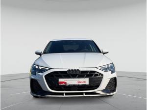 Audi A3 Limousine S line 30 TDI LED AHK Klima+ Business Optikp. schw.