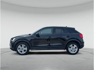 Audi Q2 advanced 30 TFSI Navi+ Assistenzpaket Parken Komfortp.