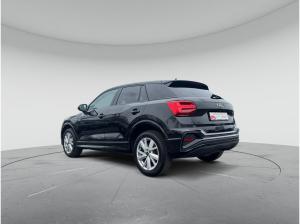Audi Q2 S line 30 TFSI Matrix LED SHZ AHK Navi+ sound