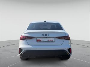 Audi A3 Limousine S line 30 TDI LED AHK Klima+ Business Optikp. schw.