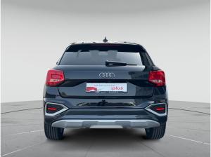 Audi Q2 advanced 30 TFSI Navi+ Assistenzpaket Parken Komfortp.