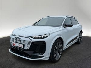 Audi SQ6 e-tron SQ6 SUV e-tron TechPro Akustik Panorama Navi ACC