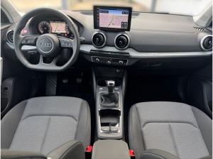 Audi Q2 advanced 30 TFSI Navi+ Assistenzpaket Parken Komfortp.