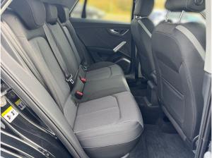 Audi Q2 advanced 30 TFSI Navi+ Assistenzpaket Parken Komfortp.