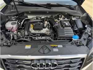 Audi Q2 advanced 30 TFSI Navi+ Assistenzpaket Parken Komfortp.