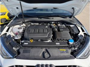 Audi A3 Limousine S line 30 TDI LED AHK Klima+ Business Optikp. schw.
