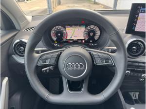 Audi Q2 advanced 30 TFSI Navi+ Assistenzpaket Parken Komfortp.