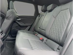 Audi SQ6 e-tron SQ6 SUV e-tron TechPro Akustik Panorama Navi ACC