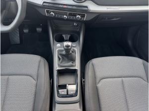 Audi Q2 advanced 30 TFSI Navi+ Assistenzpaket Parken Komfortp.