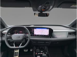 Audi SQ6 e-tron SQ6 SUV e-tron TechPro Akustik Panorama Navi ACC