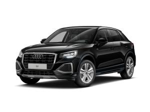 Audi Q2 advanced 30 TFSI Navi+ Assistenzpaket Parken Komfortp.