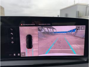 Audi SQ6 e-tron SQ6 SUV e-tron TechPro Akustik Panorama Navi ACC