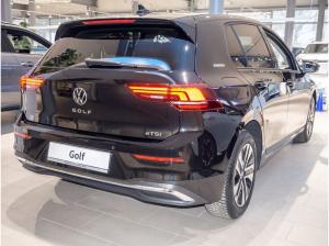 Volkswagen Golf Life 1,5 l eTSI OPF 7-Gang-Doppelkupplungsgetriebe DSG!!!Lagerwagen sofort Verfügbar!!!