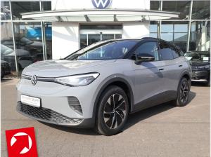 Volkswagen ID.4 Pure ENERGY (170 PS) 52 kWh Automatik *AHK*WINTERRÄDER*WÄRMPEPUMPE*MAX DC LADUNG*
