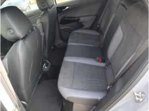 Volkswagen ID.4 Pure ENERGY (170 PS) 52 kWh Automatik *AHK*WINTERRÄDER*WÄRMPEPUMPE*MAX DC LADUNG*