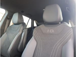 Volkswagen ID.4 Pure ENERGY (170 PS) 52 kWh Automatik *AHK*WINTERRÄDER*WÄRMPEPUMPE*MAX DC LADUNG*