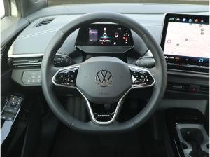 Volkswagen ID.4 Pure ENERGY (170 PS) 52 kWh Automatik *AHK*WINTERRÄDER*WÄRMPEPUMPE*MAX DC LADUNG*